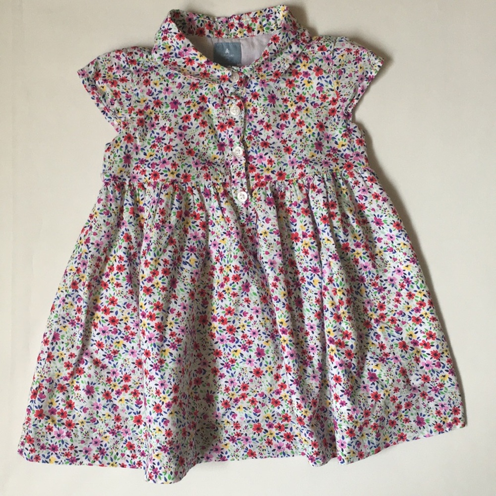 Baby Gap Dress